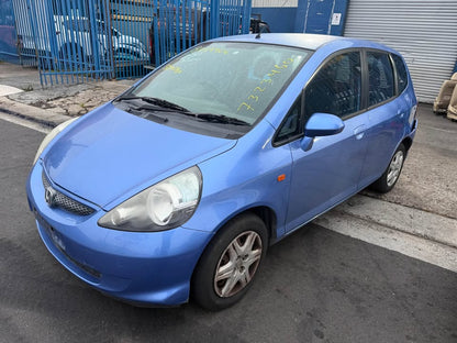 Honda Jazz 2007 GD GLi L13A i-DSI Manual Parts – Now Dismantling