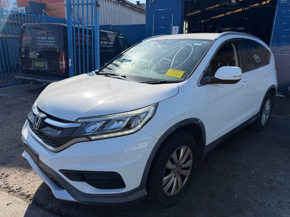 Honda CR-V 2017 RM 2.0L R20A Automatic Parts – Now Dismantling