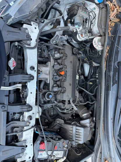 Honda CR-V 2017 RM 2.0L R20A Automatic Parts – Now Dismantling