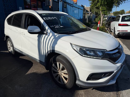 Honda CR-V 2017 RM 2.0L R20A Automatic Parts – Now Dismantling