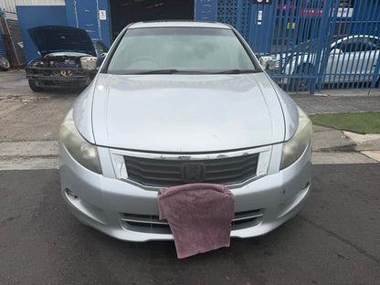 Honda Accord 2008 CP2 K24Z2 Automatic Parts – Now Dismantling