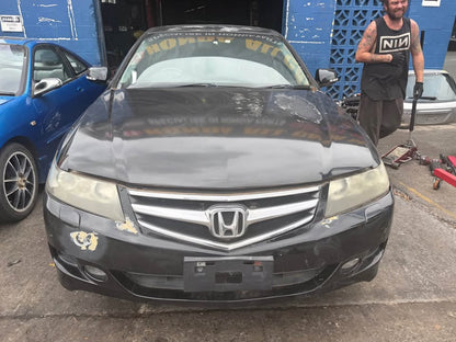 Honda Accord Euro 2003 CL9 Luxury K24A3 Automatic Parts – Now Dismantling