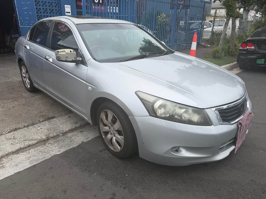 Honda Accord 2008 CP2 K24Z2 Automatic Parts – Now Dismantling