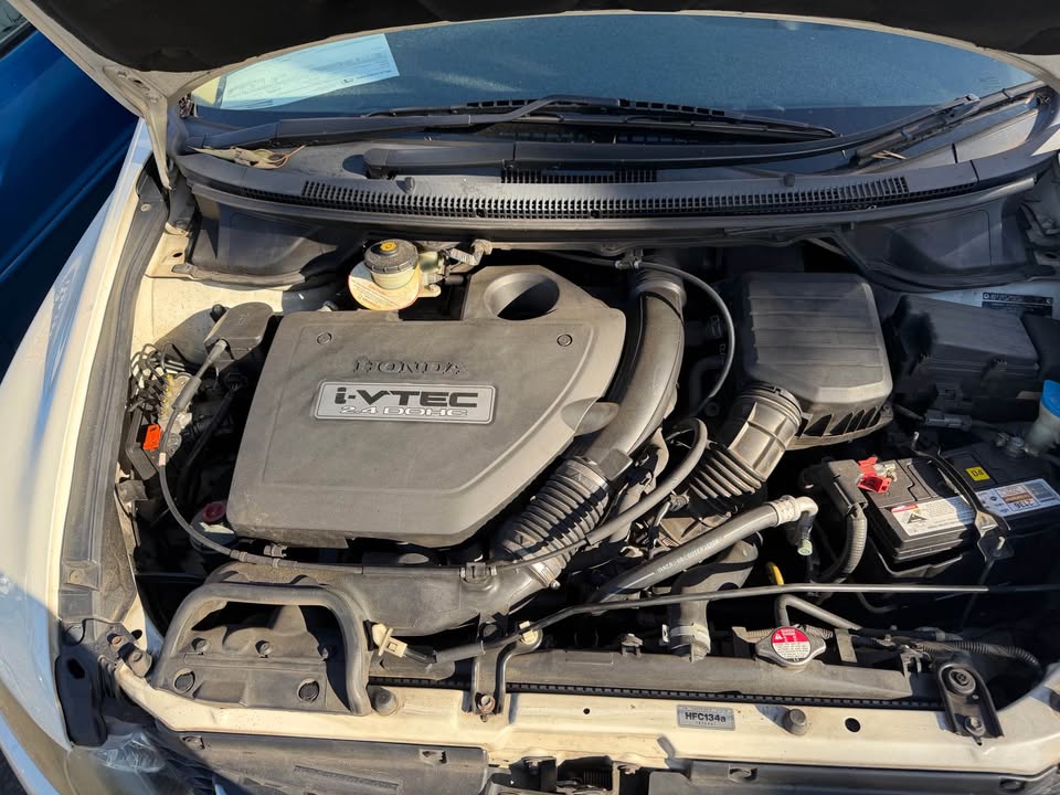 Honda Odyssey 2006 RB1 K24A6 Automatic Parts – Now Dismantling