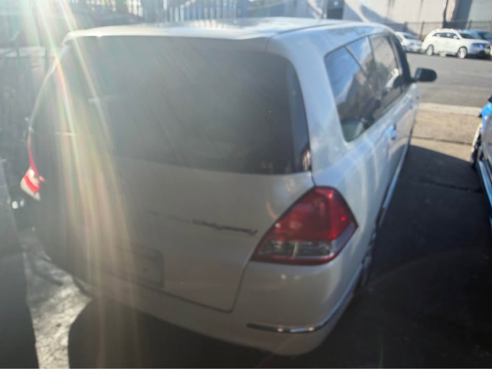 Honda Odyssey 2006 RB1 K24A6 Automatic Parts – Now Dismantling