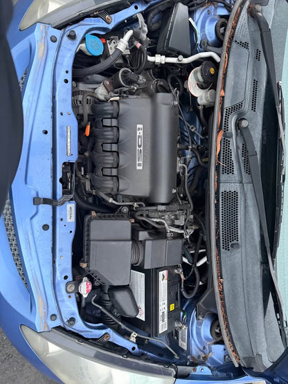 Honda Jazz 2007 GD GLi L13A i-DSI Manual Parts – Now Dismantling