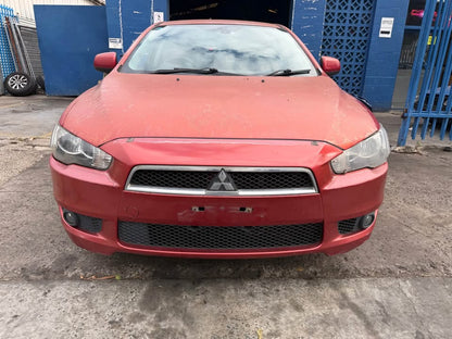 Mitsubishi Lancer 2008 CJ 4B11 CVT Automatic Parts – Now Dismantling