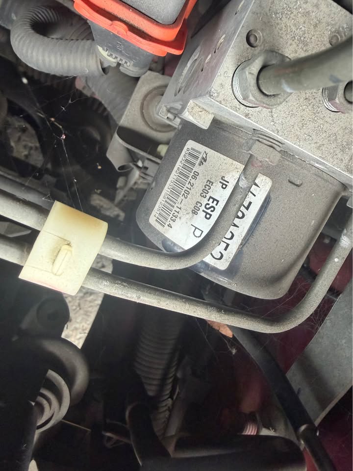 Mitsubishi Lancer 2008 CJ 4B11 CVT Automatic Parts – Now Dismantling