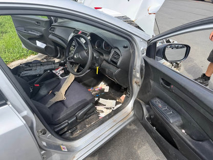 Honda City 2009 GM2 L15A7 Manual Parts – Now Dismantling