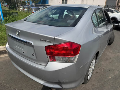 Honda City 2009 GM2 L15A7 Manual Parts – Now Dismantling