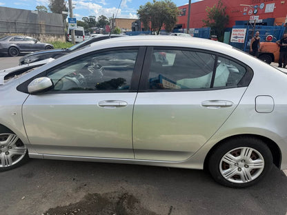 Honda City 2009 GM2 L15A7 Manual Parts – Now Dismantling