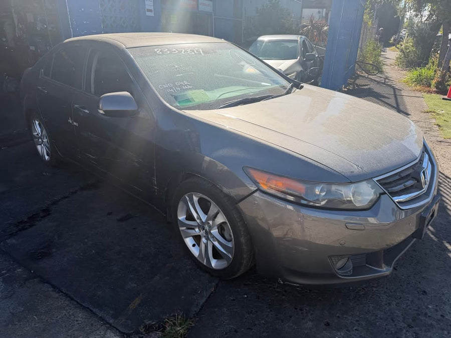 Honda Accord Euro 2010 CU2 Luxury K24Z3 Automatic Parts – Now Dismantling