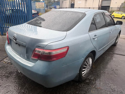 Toyota Camry 2008 ACV40R Altise 2AZ-FE Automatic Parts – Now Dismantling