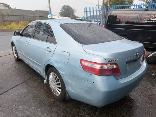Toyota Camry 2008 ACV40R Altise 2AZ-FE Automatic Parts – Now Dismantling