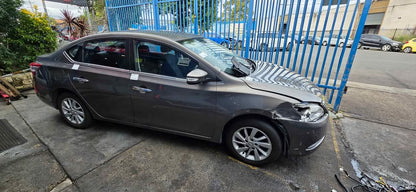 Nissan Pulsar 2013 B17 ST MRA8DE CVT Automatic Parts – Now Dismantling