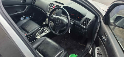 Honda Accord Euro 2006 CL9 Luxury K24A3 Automatic Parts – Now Dismantling