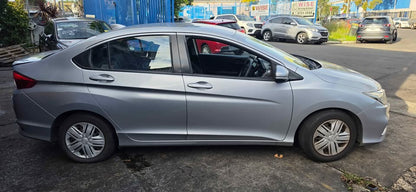 Honda City 2018 GM6 L15Z1 CVT Automatic Parts – Now Dismantling