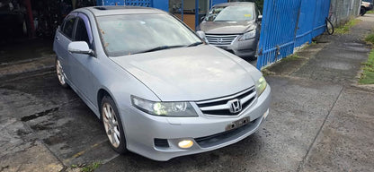 Honda Accord Euro 2006 CL9 Luxury K24A3 Automatic Parts – Now Dismantling