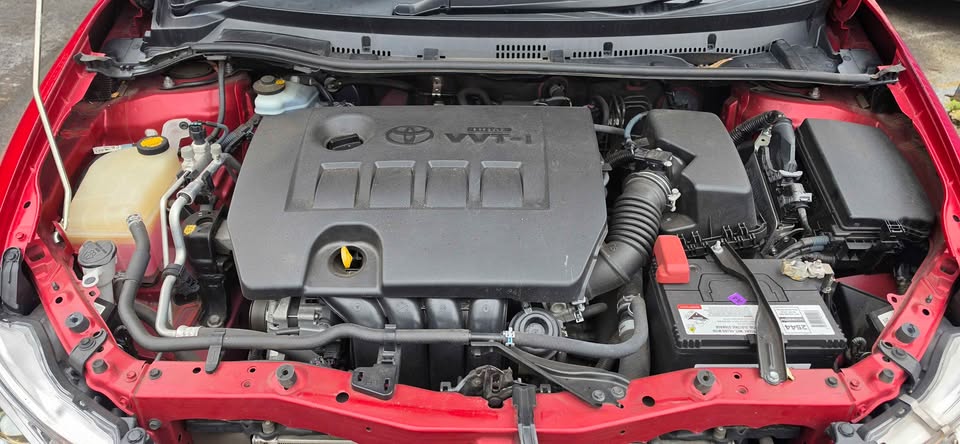 Toyota Corolla 2013 ZRE182R Hatch 2ZR-FE CVT Automatic Parts – Now Dismantling