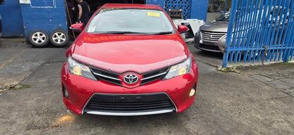 Toyota Corolla 2013 ZRE182R Hatch 2ZR-FE CVT Automatic Parts – Now Dismantling