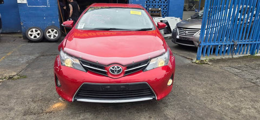 Toyota Corolla 2013 ZRE182R Hatch 2ZR-FE CVT Automatic Parts – Now Dismantling