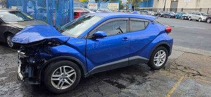 Toyota C-HR 2020 NGX10R GXL 2WD 8NR-FTS CVT Automatic Parts – Now Dismantling