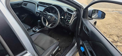 Honda City 2018 GM6 L15Z1 CVT Automatic Parts – Now Dismantling