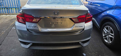 Honda City 2018 GM6 L15Z1 CVT Automatic Parts – Now Dismantling