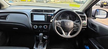 Honda City 2018 GM6 L15Z1 CVT Automatic Parts – Now Dismantling