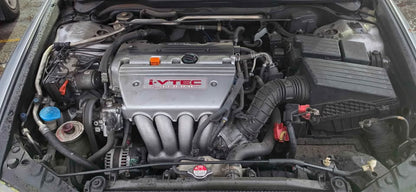Honda Accord Euro 2006 CL9 Luxury K24A3 Automatic Parts – Now Dismantling
