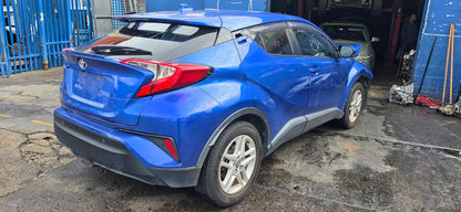 Toyota C-HR 2020 NGX10R GXL 2WD 8NR-FTS CVT Automatic Parts – Now Dismantling