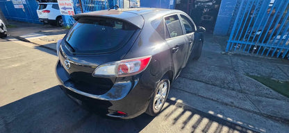 Mazda 3 2009 BL LF MZR Automatic Parts – Now Dismantling