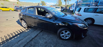Mazda 3 2009 BL LF MZR Automatic Parts – Now Dismantling