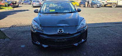 Mazda 3 2009 BL LF MZR Automatic Parts – Now Dismantling