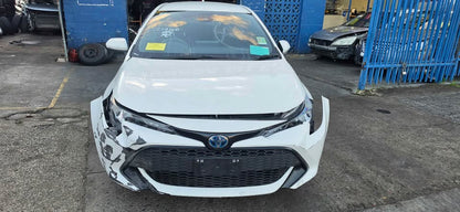Toyota Corolla 2020 ZWE211R Ascent Sport Hybrid Hatch 2ZR-FXE E-CVT Parts – Now Dismantling