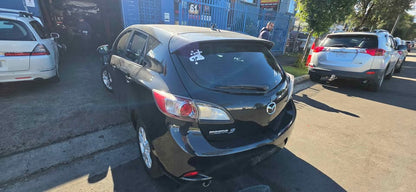 Mazda 3 2009 BL LF MZR Automatic Parts – Now Dismantling