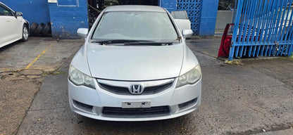 Honda Civic 2006 FD VTi-L R18A Automatic Parts – Now Dismantling