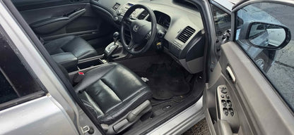 Honda Civic 2006 FD VTi-L R18A Automatic Parts – Now Dismantling
