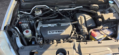 Honda CR-V 2005 RD7 Sport K24A1 Automatic Parts – Now Dismantling