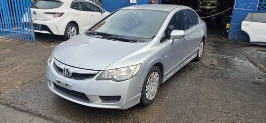 Honda Civic 2006 FD VTi-L R18A Automatic Parts – Now Dismantling
