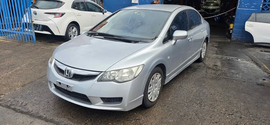 Honda Civic 2006 FD VTi-L R18A Automatic Parts – Now Dismantling