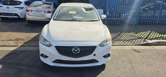 Mazda 6 2012 GH Series 2 Touring MZR-CD R2 Automatic Parts – Now Dismantling