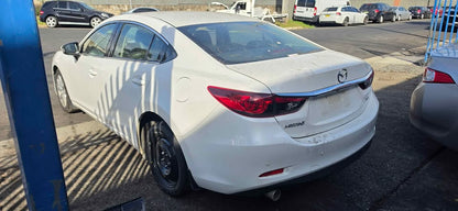 Mazda 6 2012 GH Series 2 Touring MZR-CD R2 Automatic Parts – Now Dismantling
