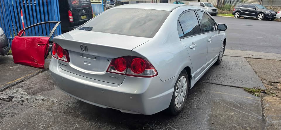Honda Civic 2006 FD VTi-L R18A Automatic Parts – Now Dismantling
