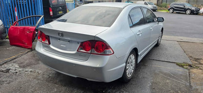 Honda Civic 2006 FD VTi-L R18A Automatic Parts – Now Dismantling