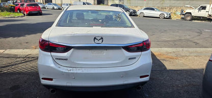 Mazda 6 2012 GH Series 2 Touring MZR-CD R2 Automatic Parts – Now Dismantling
