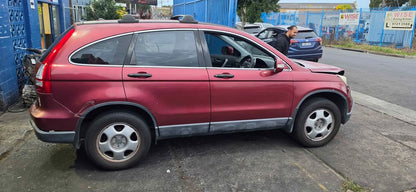 Honda CR-V 2007 RE K24Z1 Automatic Parts – Now Dismantling