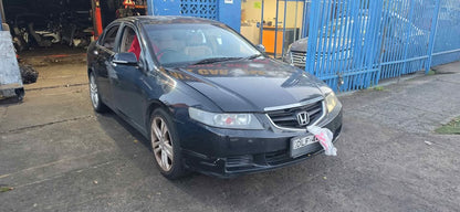 Honda Accord Euro 2004 CL9 K24A3 Automatic Parts – Now Dismantling