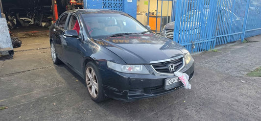 Honda Accord Euro 2004 CL9 K24A3 Automatic Parts – Now Dismantling