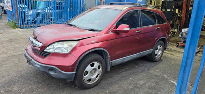 Honda CR-V 2007 RE K24Z1 Automatic Parts – Now Dismantling